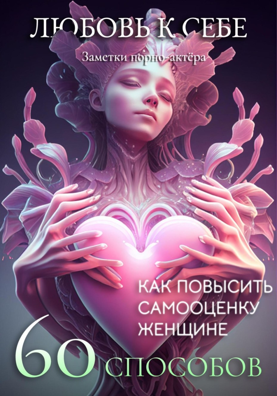 Туман блогерша Анастасия