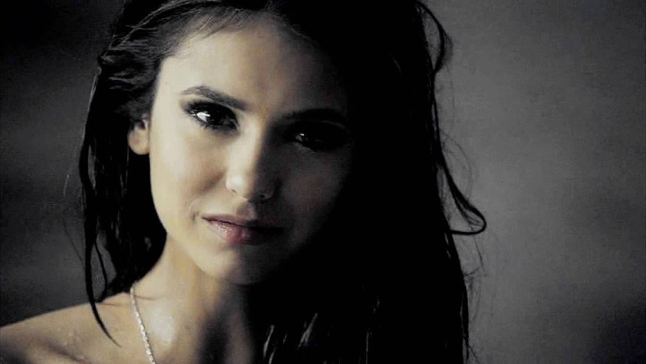 Елена Гилберт 2 сезон