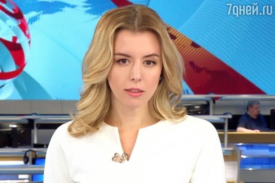 Екатерина Владимировна Березовская