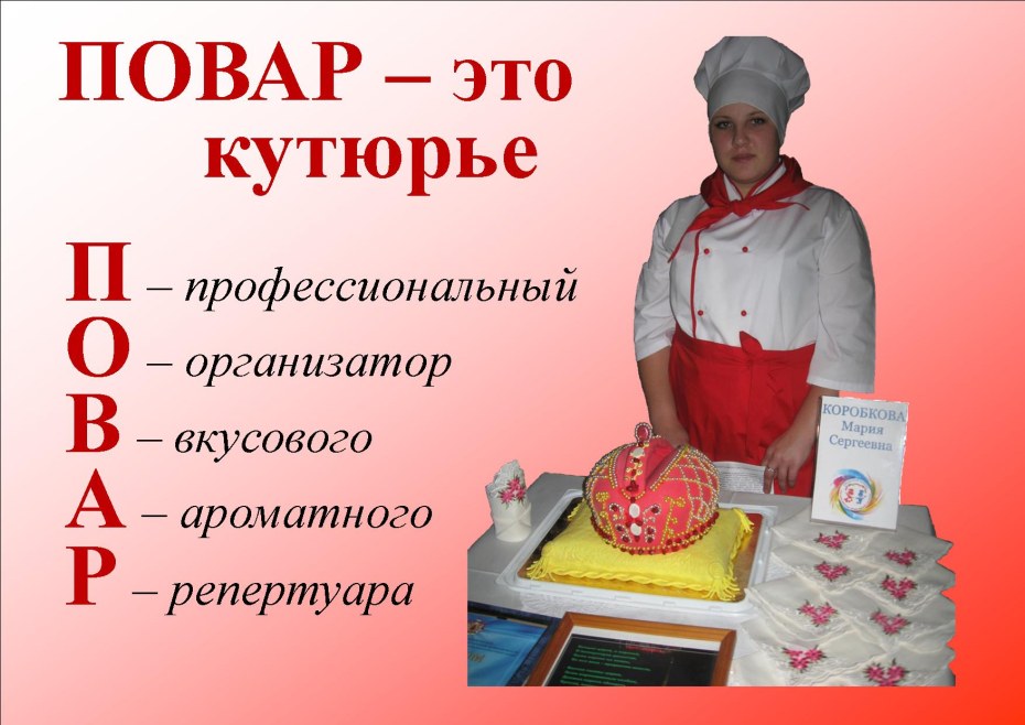 Высказывания о профессии