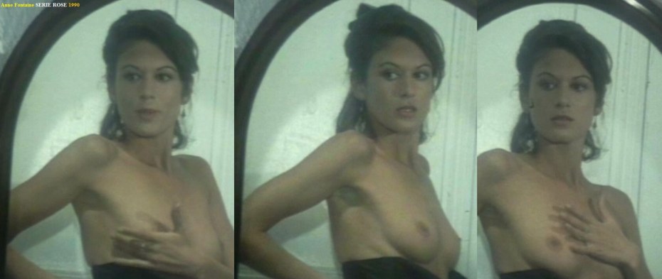 Анна жимская моя любовь Anna Jimskaia Monamour 2006