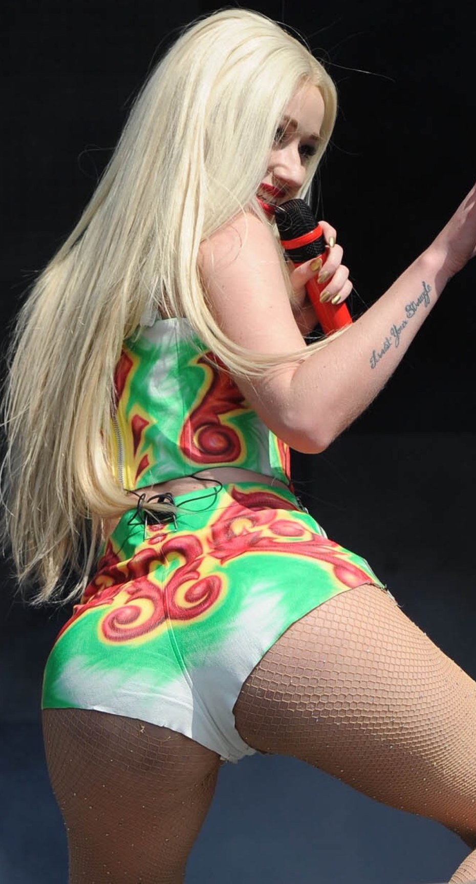 Iggy Azalea