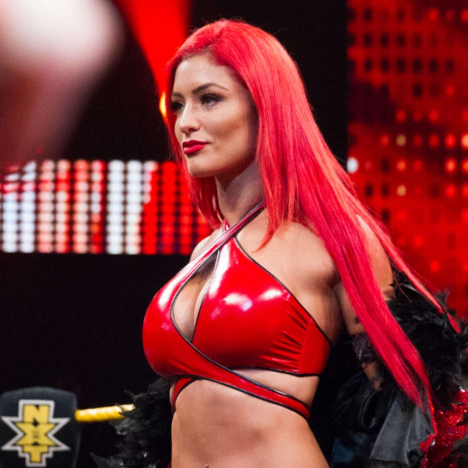 Eva Marie слив