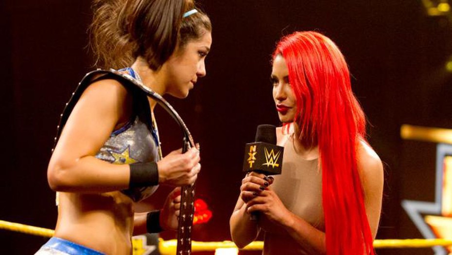 WWE Divas 2022