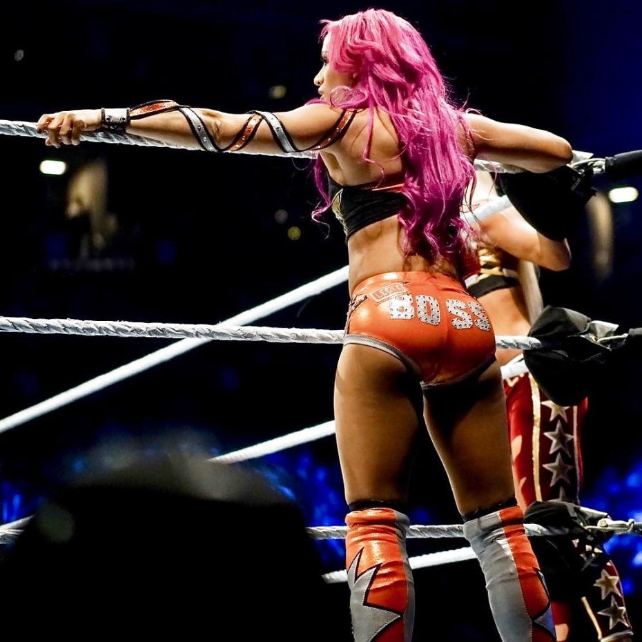 Ева Мари WWE hot