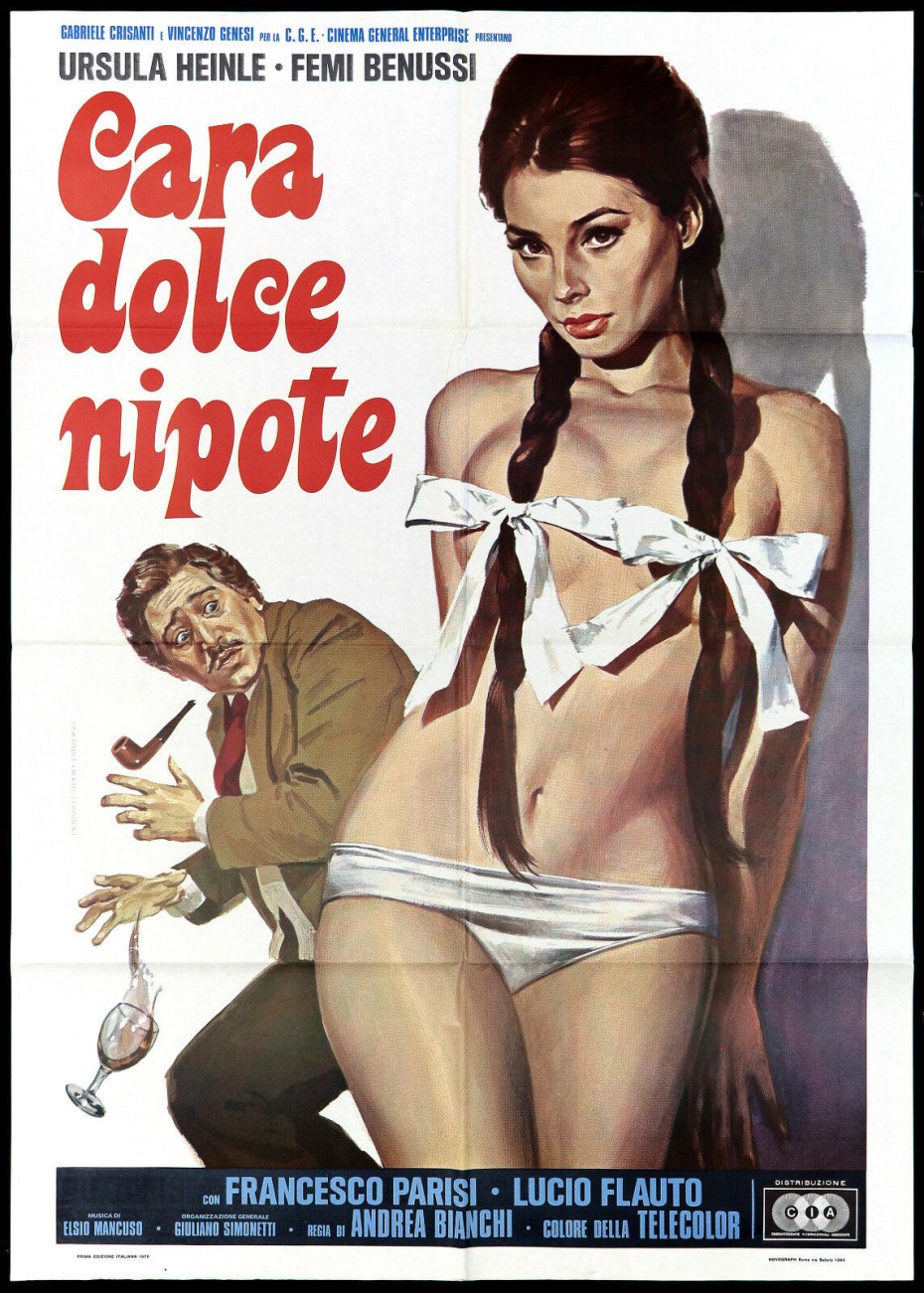 Malisa longo 1973