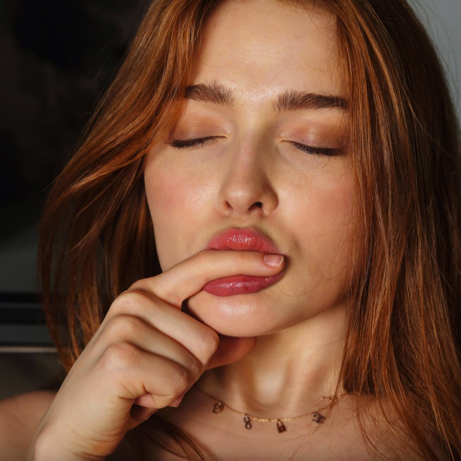 Чиркова Jia Lissa