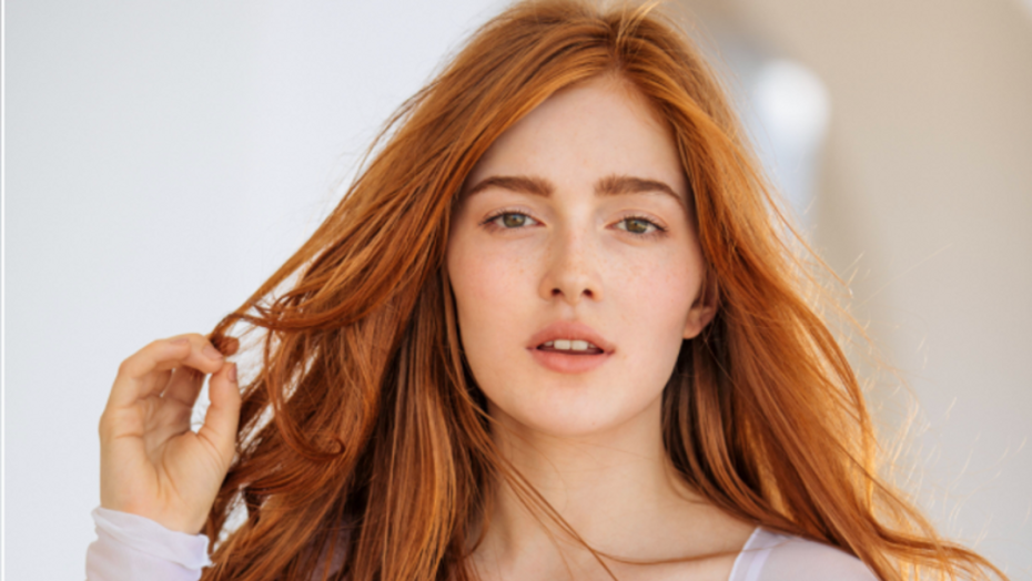 Юлия Чиркова Jia Lissa