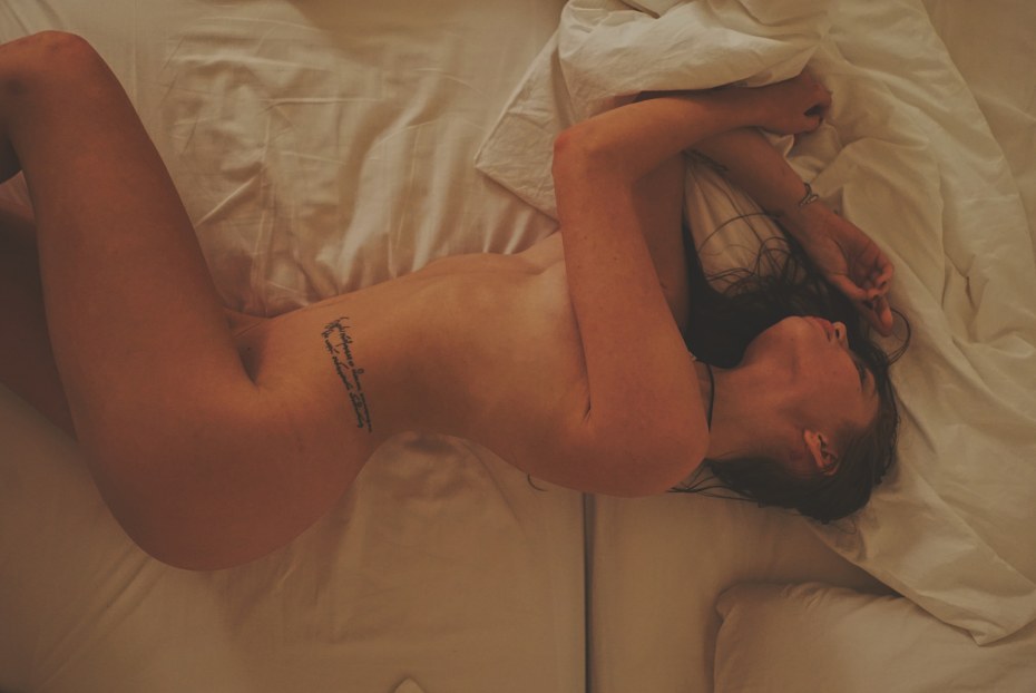 Renata Valliulina слив