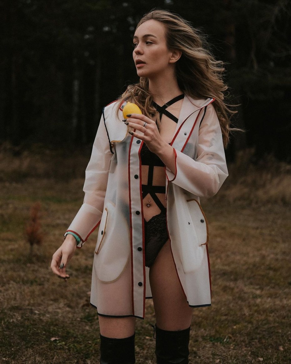 Маша Маева горячие