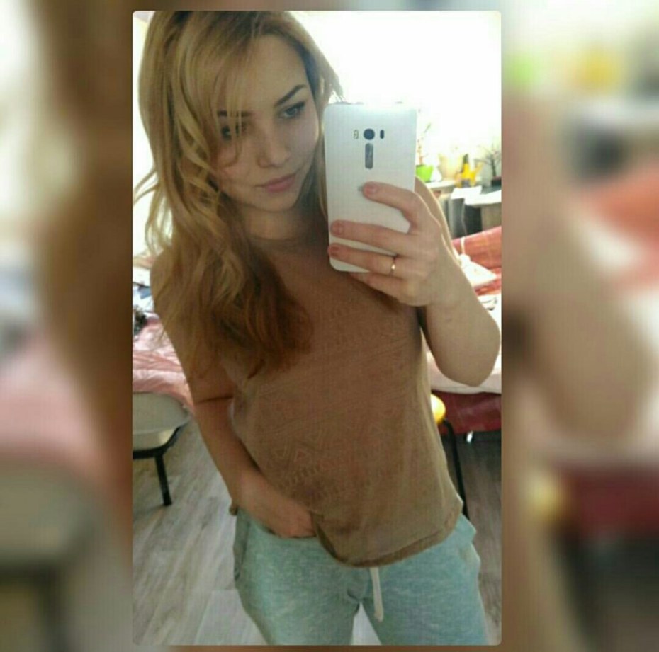 Екатерина Евсеева голая