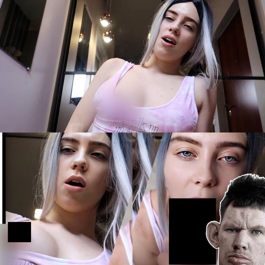 Билли Айлиш HD