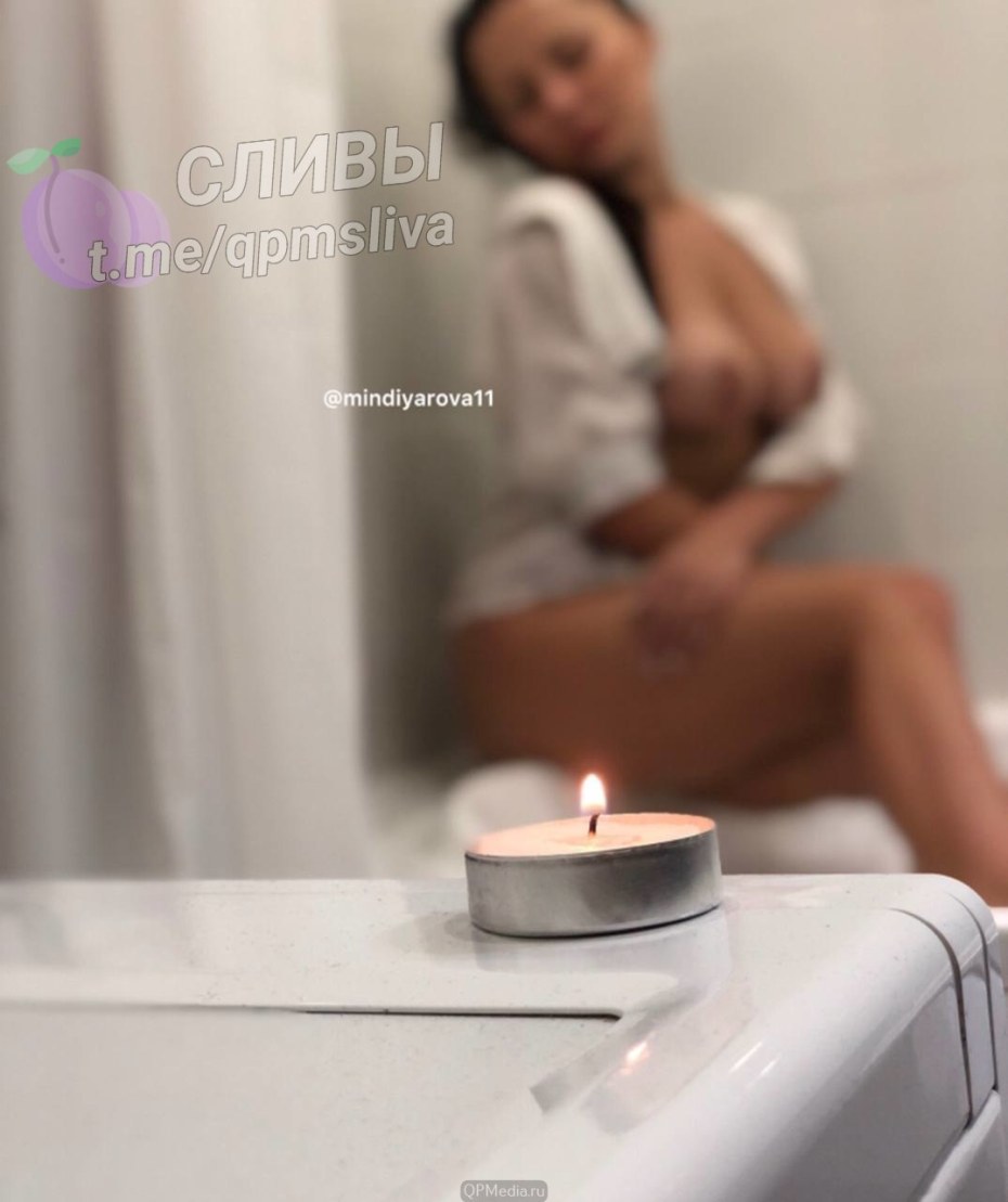 Лиля Миндиярова сливы