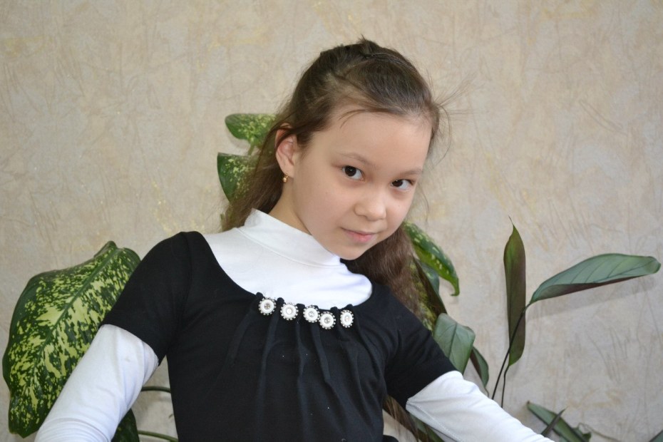 Лиля Миндиярова