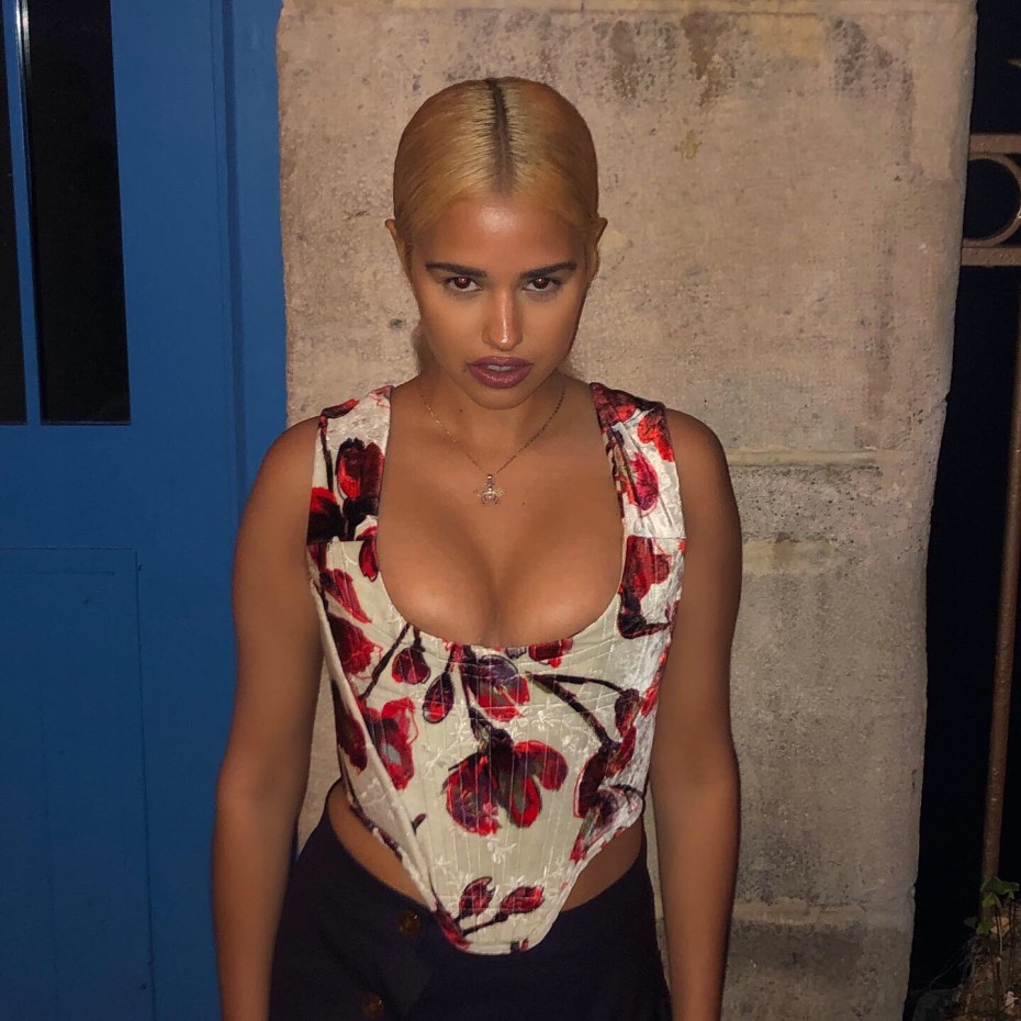 Tommy Genesis / Tommy Genesis