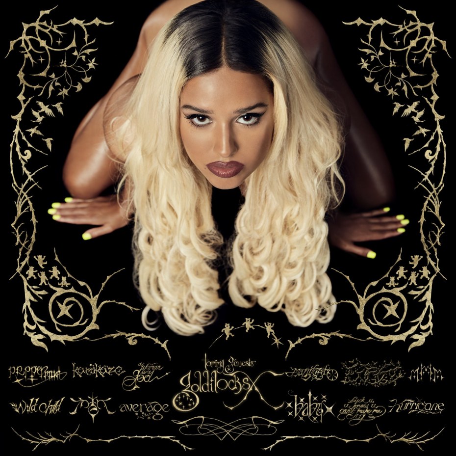 Daddy Tommy Genesis