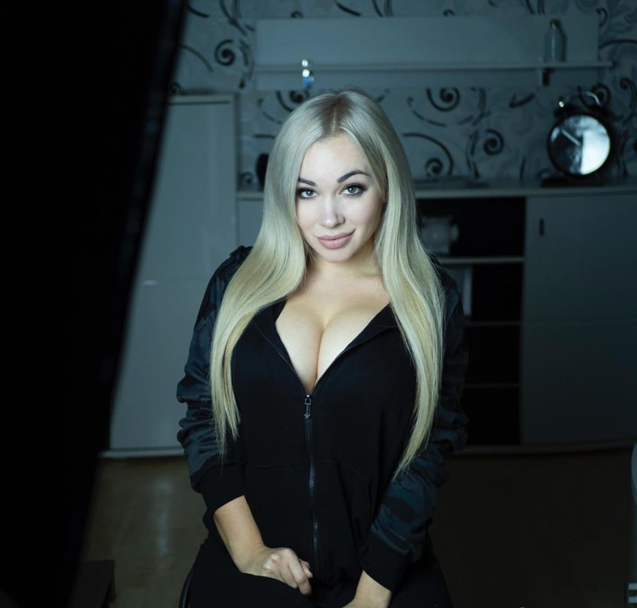 Anna Kostenko