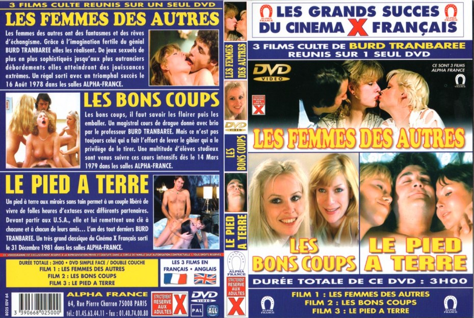 Alpha France 1978