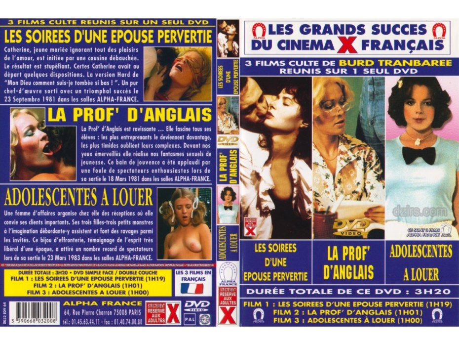 1983 Alpha France