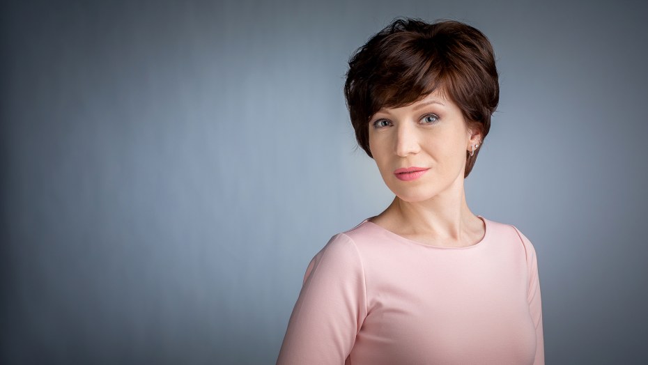 Железняк, Олеся Владимировна голая