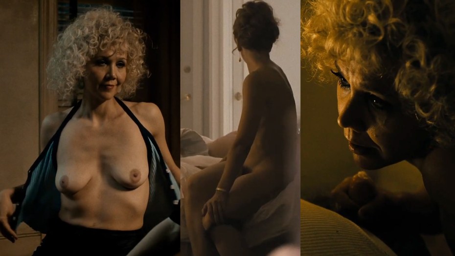 Maggie Gyllenhaal Deuce