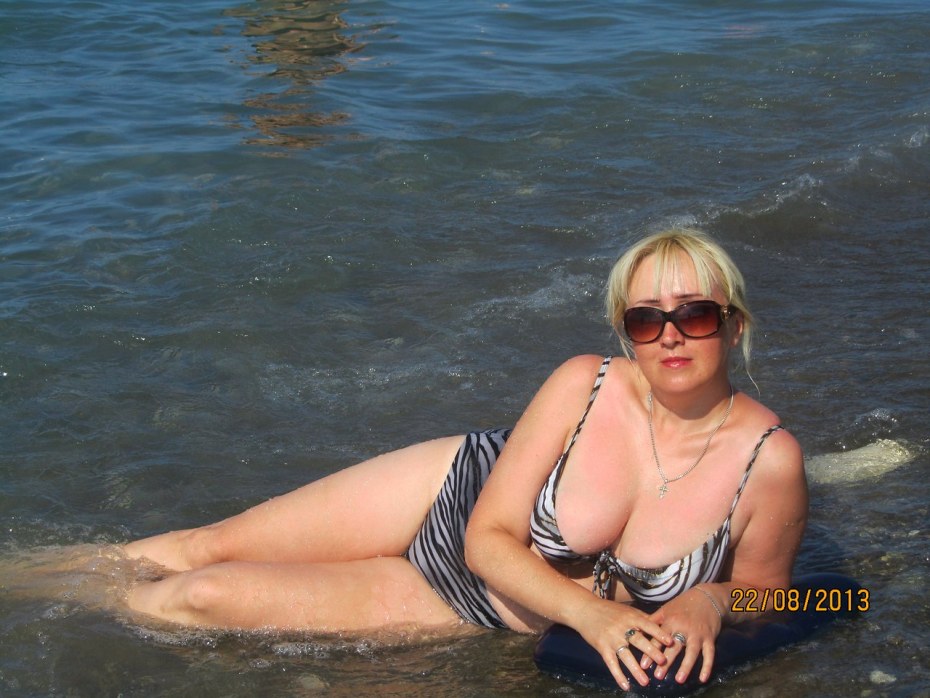 Екатерина Молоховская nude
