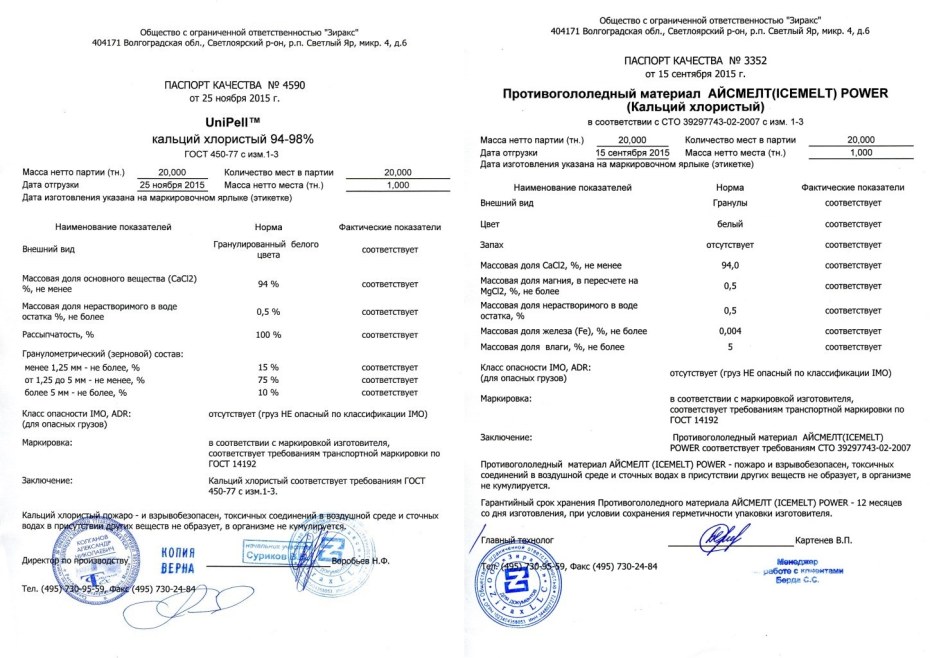 Препарат для подкисления грунта