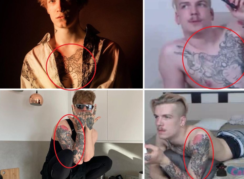 Эмили Уиллис xxx в лосинах