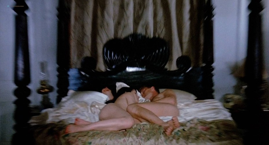 Theresa Russell hot