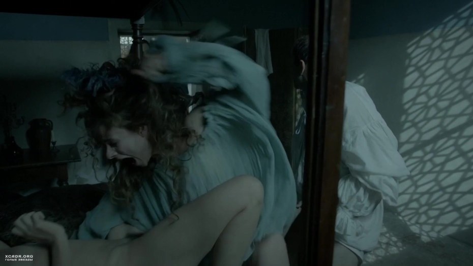 Noemie Schmidt nude Versailles s01e01 04 (2015) HD 1080p