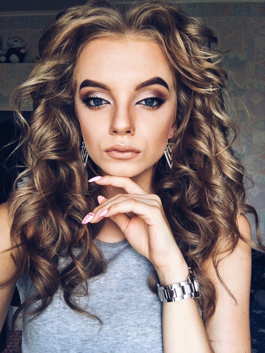 Екатерина Шкуро 2020