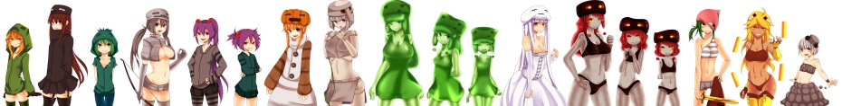 Майнкрафт Mob Talker СЛАЙМ