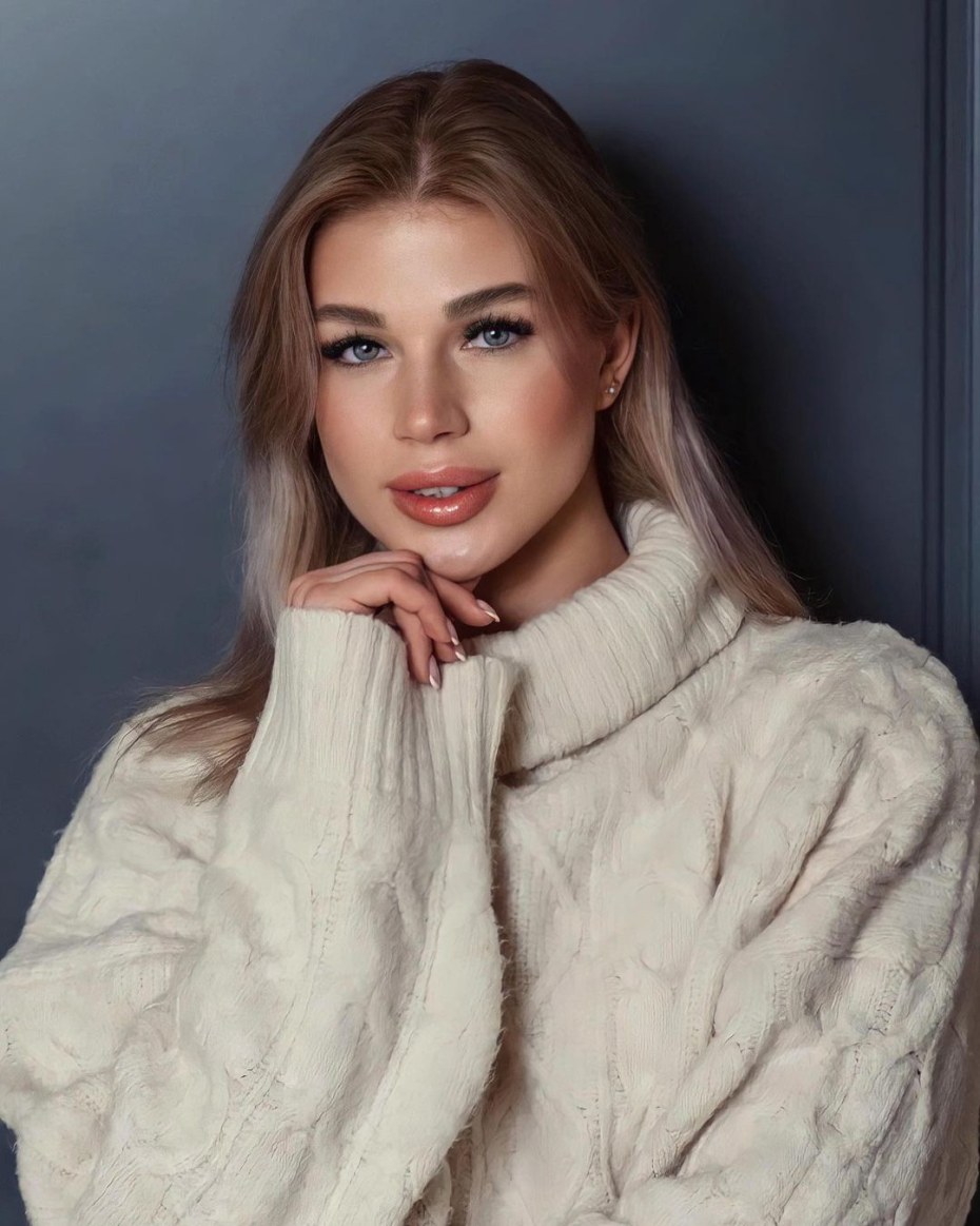 Настя Бигрина дом 2