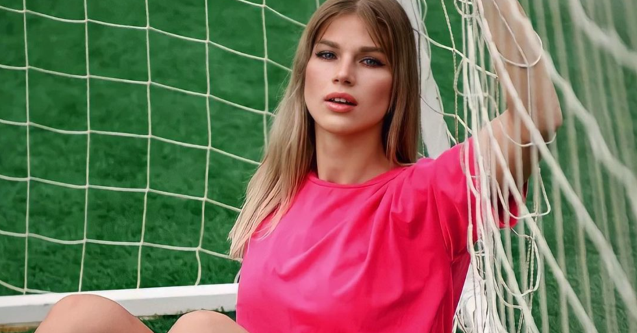 Настя Бигрина дом 2