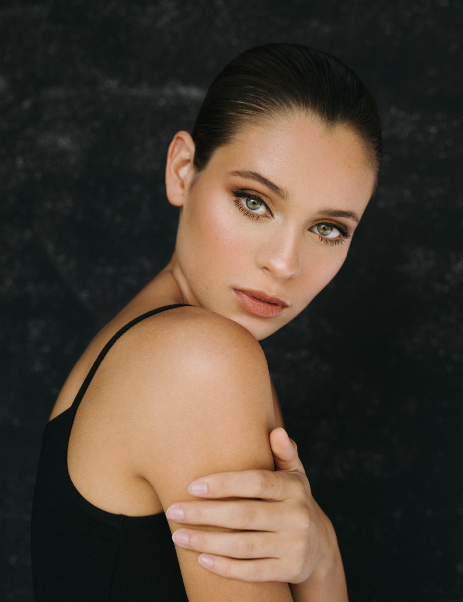 Daniela Melchior Даниэла