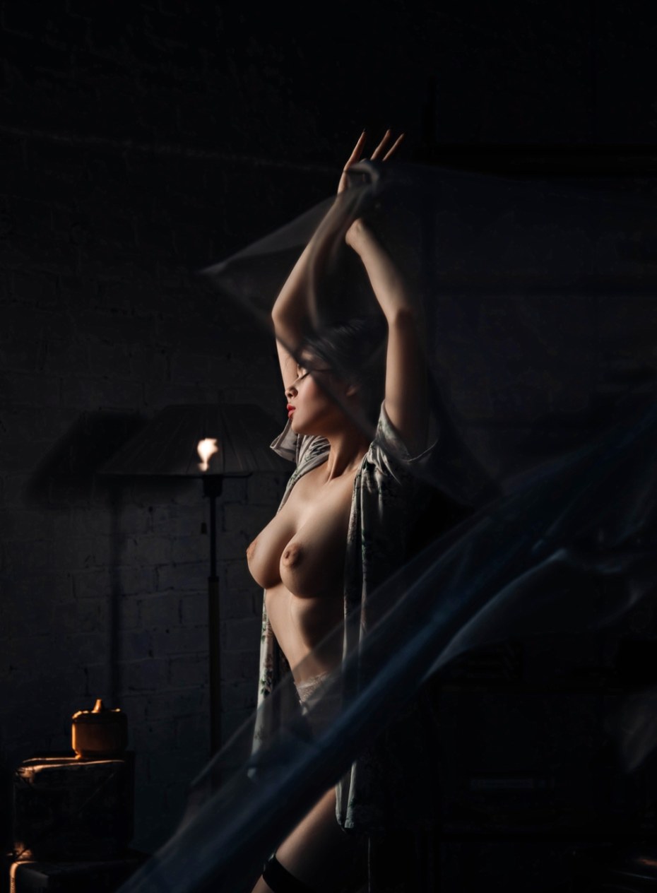 Майя Шахназарова Nguyen