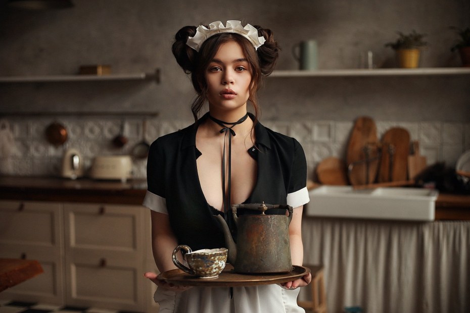 Боннибель Майя Шахназарова nude
