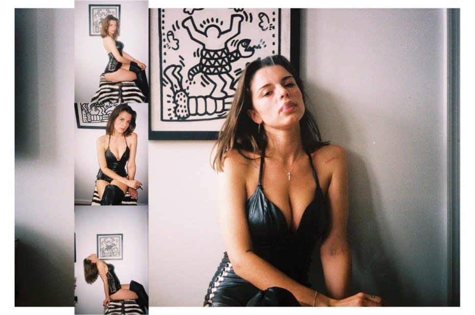 Amadora Fox