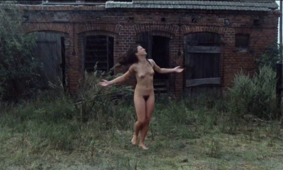 Юлия Брендлер Julia Brendler naked photo