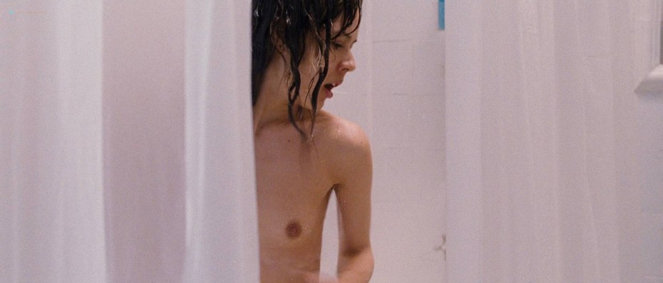 Мартина Гарсия бункер (2011)