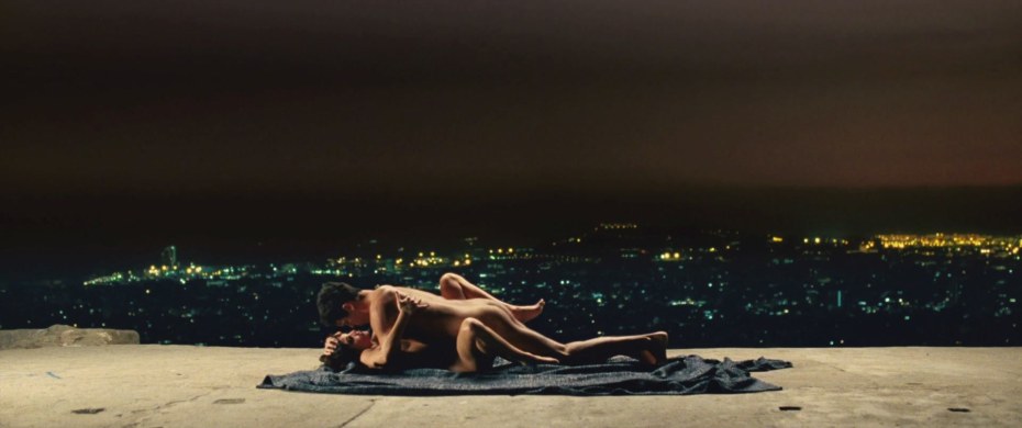Мартина Гарсия голая бункер (2011)