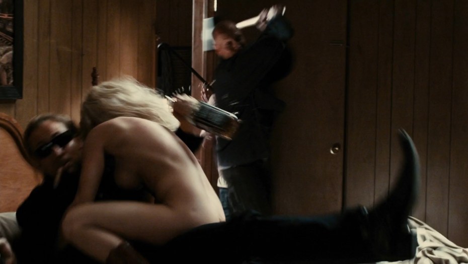 Шарлотта Росс (Charlotte Ross) nude