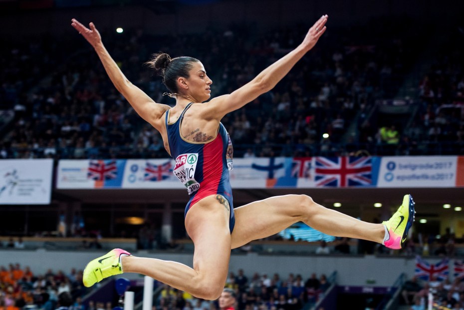 Ivana Spanovic