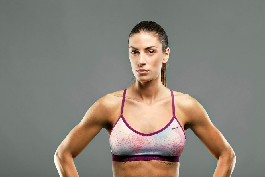 Ivana Spanovic