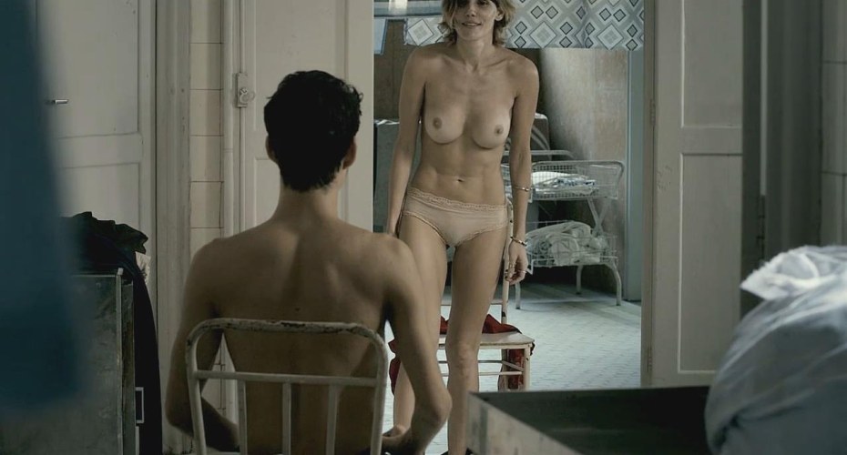 Deborah secco nude - Bruna Surfistinha (2011)