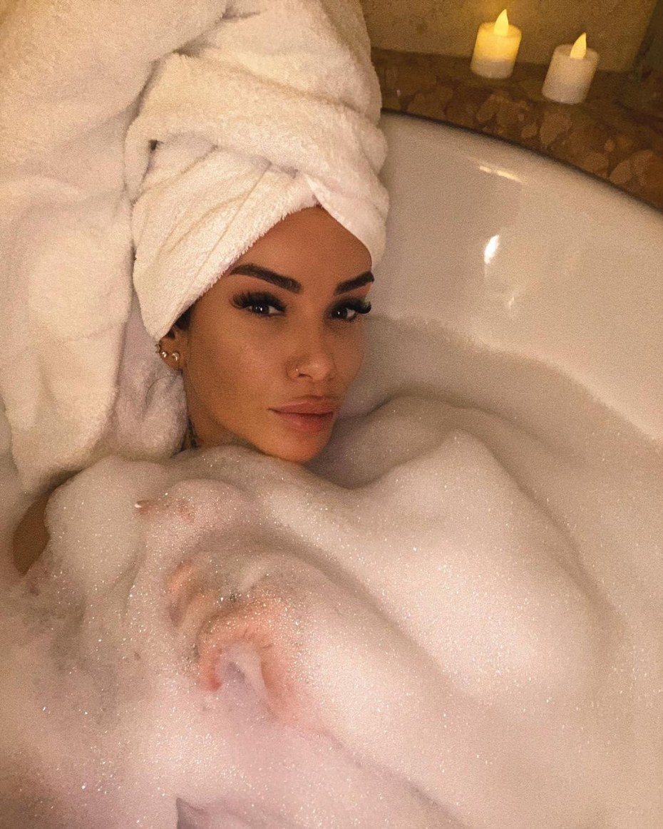 Melanie Jane