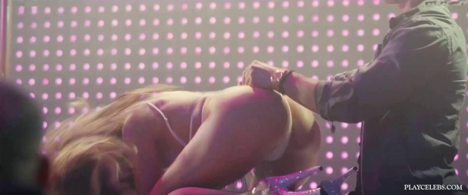 Jennifer Lopez Pitbull