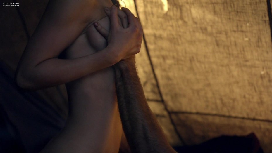 Гвендолин Тейлор sex Scene
