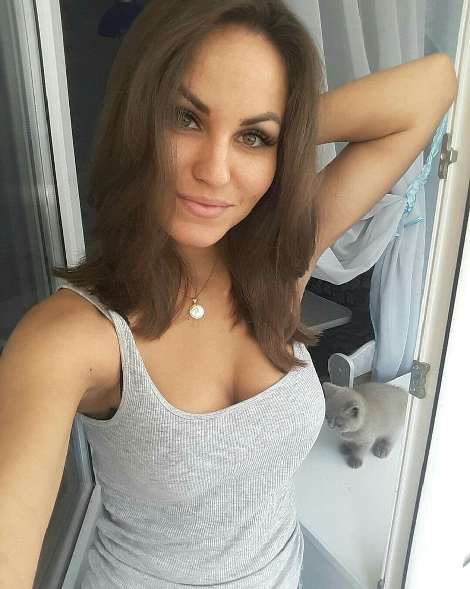 Камилла Шафеева Пенза