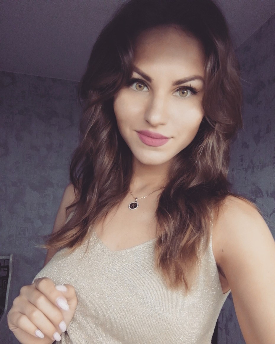 Камилла Шафеева Пенза